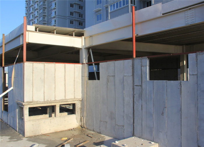 產(chǎn)品畫冊(cè)|陜西中凱建材有限公司