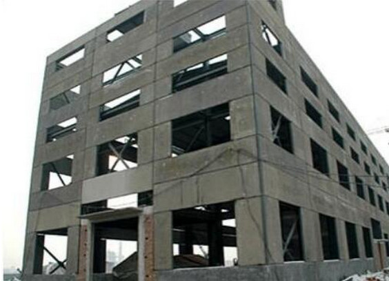 產(chǎn)品畫冊(cè)|陜西中凱建材有限公司