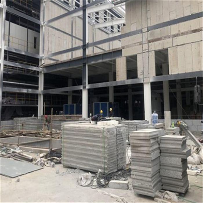 陜西輕質(zhì)隔墻板可以用作內(nèi)外墻隔斷嗎？