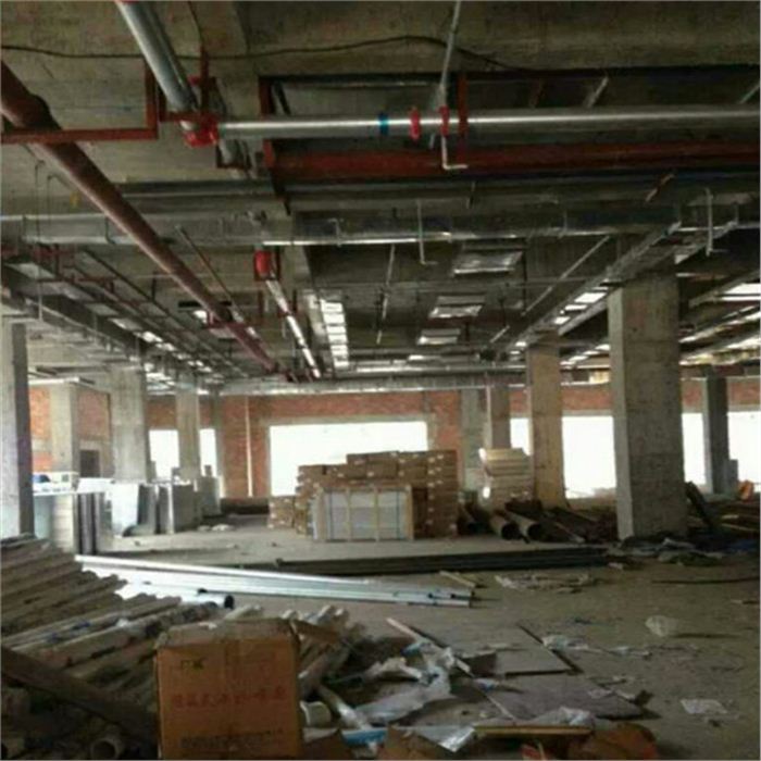 什么是輕質(zhì)隔墻板，陜西輕質(zhì)隔墻板施工技巧